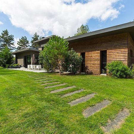 La Maison Dans Les Bois Oudon Kültér fotó