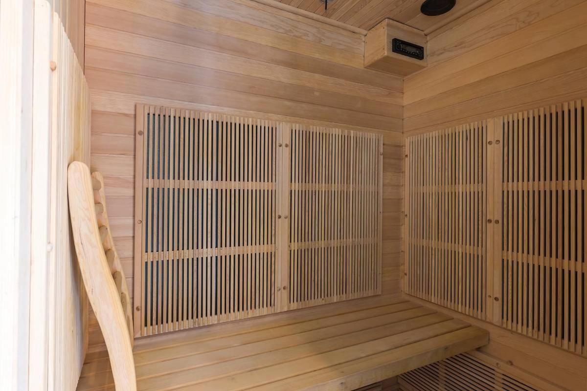 La Maison Dans Les Bois Oudon Kültér fotó